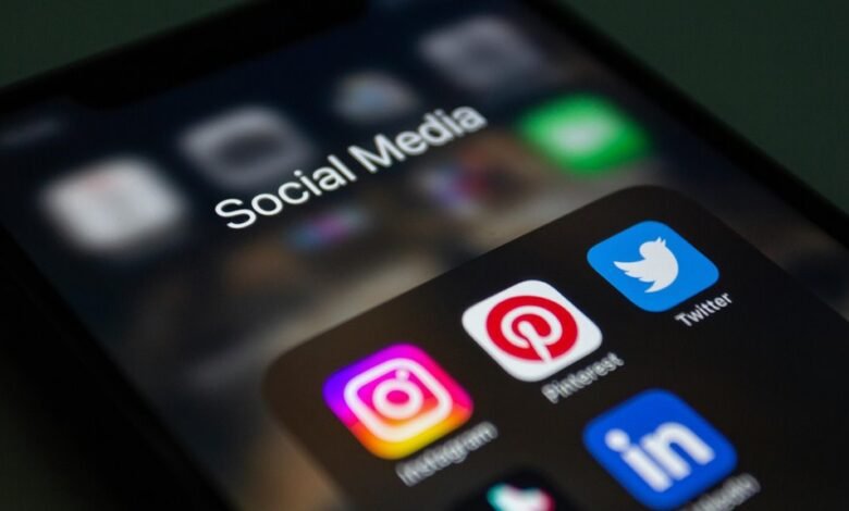 logicpulse media social media