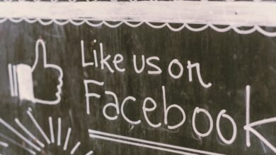 social media marketing services